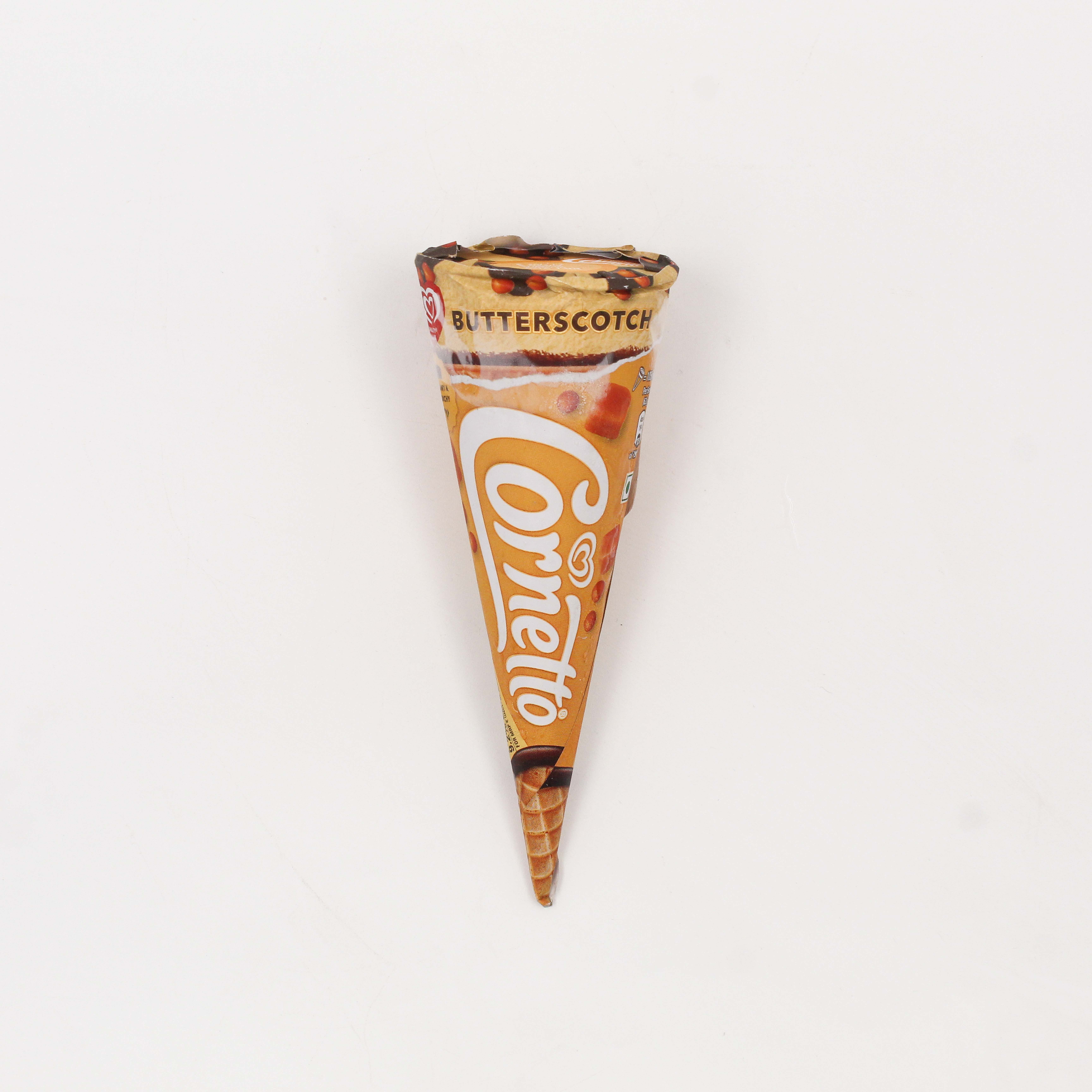 Kwality Walls Ice Cream Cornetto B/S 105 ml